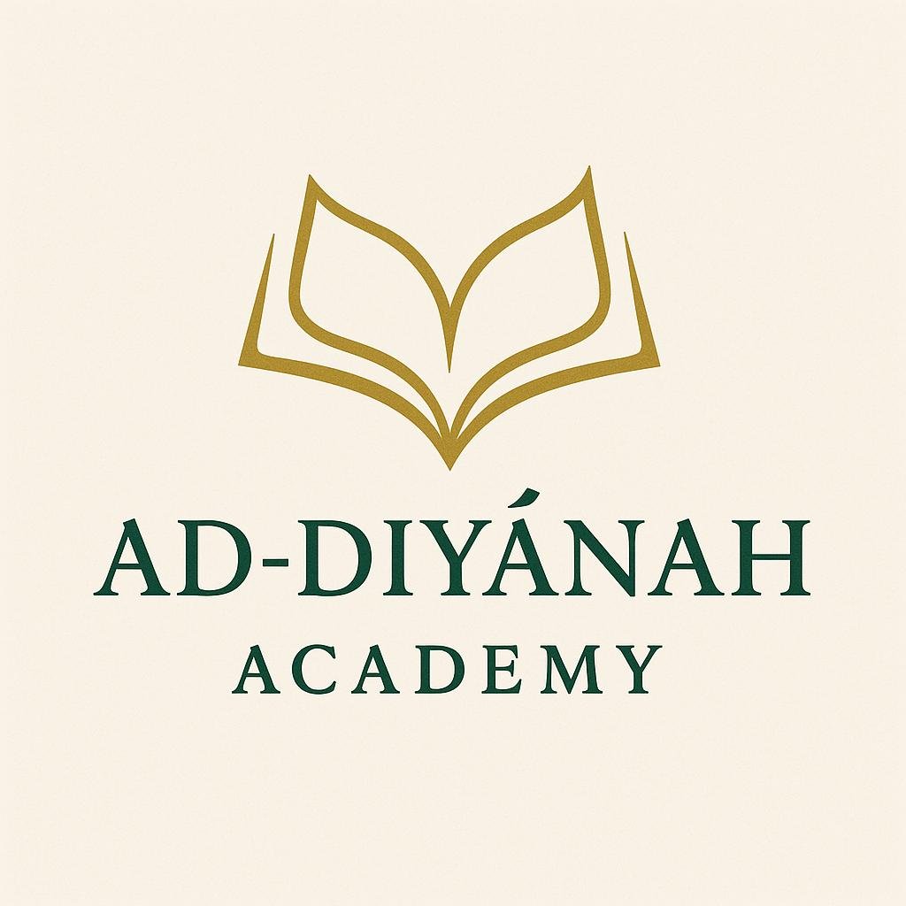 Ad-Diyānah Academy